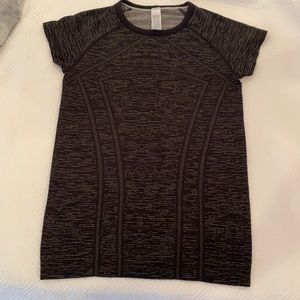 Fly Tech Short Sleeve